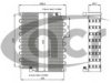 ACR 300575 Condenser, air conditioning